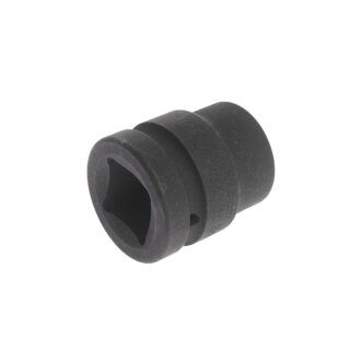 JTC-845827 Головка торцевая 1″ 27мм ударная L=58мм