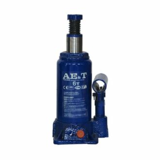AE&T T20206 Домкрат бутылочный 6т