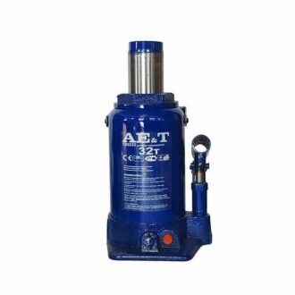 AE&T T20232 Домкрат бутылочный 32т