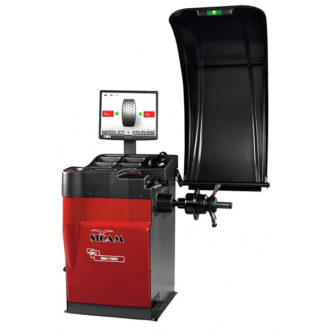 Станок балансировочный SICAM SBM V660A