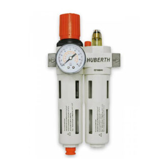 Блок подготовка воздуха HUBERTH RP208040 1/4″