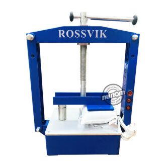 Вулканизатор ROSSVIK ТЕРМОПРЕСС ТП-1Э