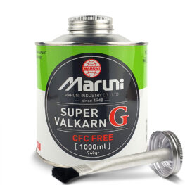 Клей активатор MARUNI SUPER VALKARN G 1000СС 1400гр.